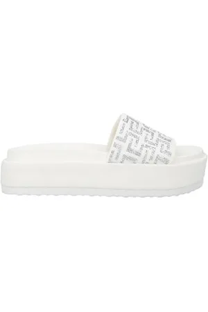 Steve Madden CALZADO - Sandalias con cierre