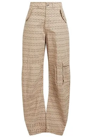 Patrizia Pepe PARTES DE ABAJO - Pantalones