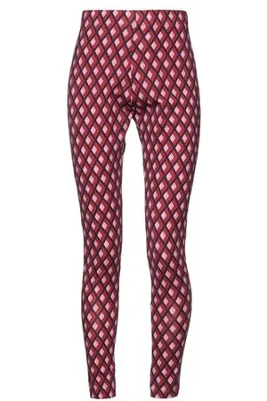 Maliparmi PARTES DE ABAJO - Leggings