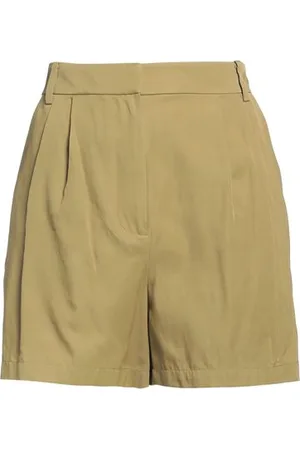 tibi PARTES DE ABAJO - Pantalones cortos y bermudas