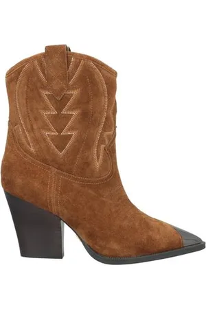 Lola Cruz CALZADO - Botines de caña alta