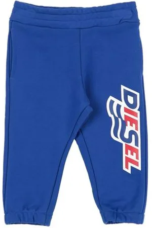 Diesel PARTES DE ABAJO - Pantalones