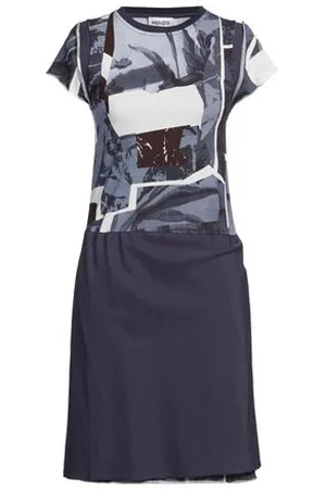 Kenzo VESTIDOS - Minivestidos