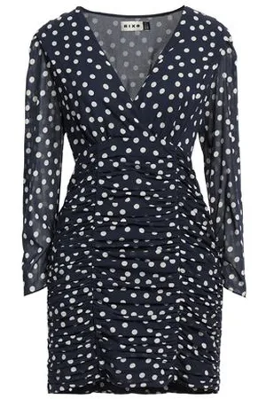 RIXO London VESTIDOS - Minivestidos