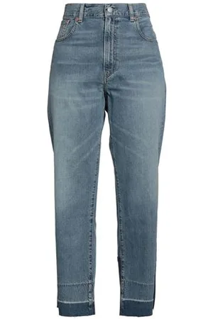 Denimist PARTES DE ABAJO - Pantalones vaqueros