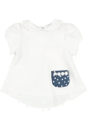 ALETTA CAMISETAS Y TOPS - Camisetas