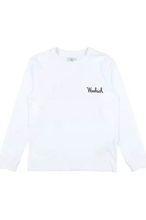 Woolrich CAMISETAS Y TOPS - Camisetas