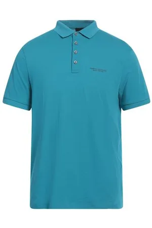 Armani Exchange CAMISETAS Y TOPS - Polos