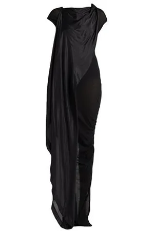 Rick Owens VESTIDOS - Vestidos largos