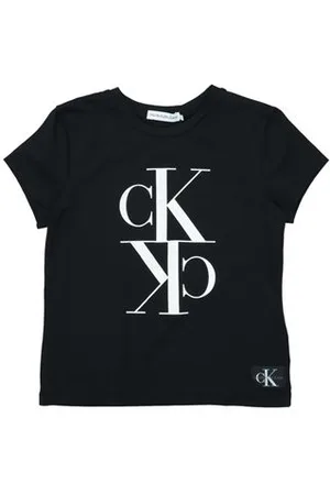 Calvin Klein CAMISETAS Y TOPS - Camisetas