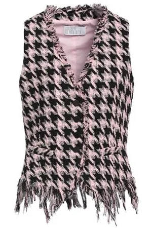 GIUSEPPE DI MORABITO TRAJES Y CONJUNTOS - Chalecos sartoriales