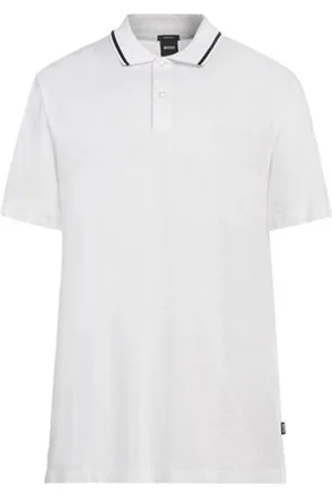 HUGO BOSS CAMISETAS Y TOPS - Polos