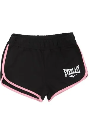 Everlast PARTES DE ABAJO - Pantalones cortos y bermudas