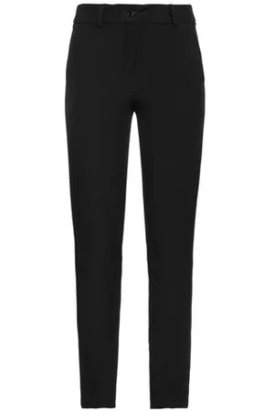 Atos Lombardini PARTES DE ABAJO - Pantalones
