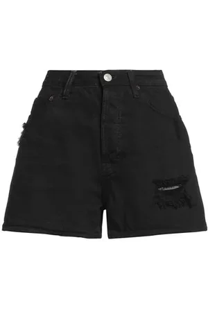 haikure PARTES DE ABAJO - Shorts vaqueros