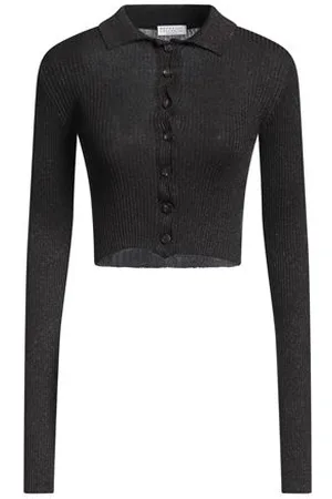 Brunello Cucinelli PRENDAS DE PUNTO - Cárdigans