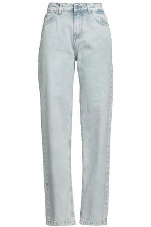 Haveone PARTES DE ABAJO - Pantalones vaqueros