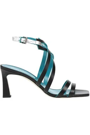 Pollini CALZADO - Sandalias con cierre