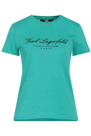 Karl Lagerfeld CAMISETAS Y TOPS - Camisetas