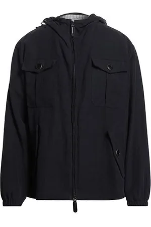 Giorgio Armani ROPA DE ABRIGO - Chaquetas y cazadoras