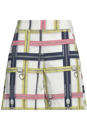 Moschino PARTES DE ABAJO - Pantalones cortos y bermudas