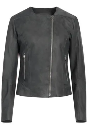 MASTERPELLE ROPA DE ABRIGO - Chaquetas y cazadoras