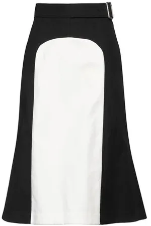 Chloé PARTES DE ABAJO - Faldas midi