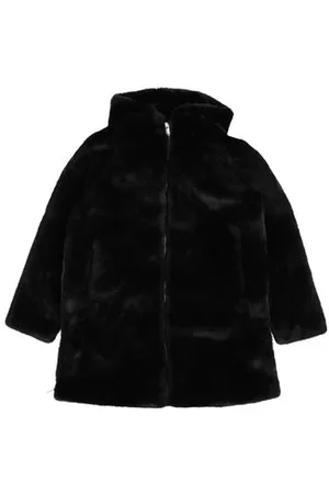 Bomboogie ROPA DE ABRIGO - Borreguito y pelo ecológico