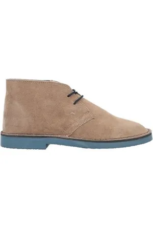 GREY DANIELE ALESSANDRINI CALZADO - Botines de caña alta