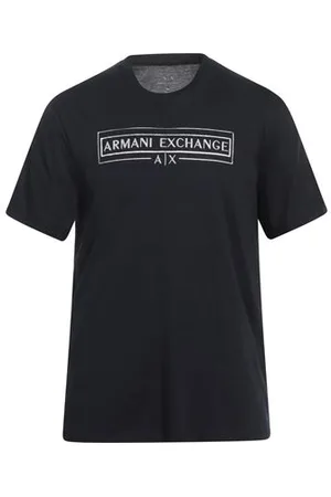 Armani Exchange CAMISETAS Y TOPS - Camisetas