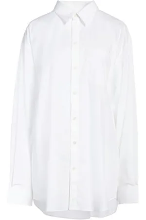 Helmut Lang CAMISETAS Y TOPS - Camisas