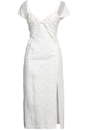Jacquemus VESTIDOS - Vestidos midi