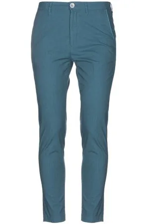 BARBA PARTES DE ABAJO - Pantalones
