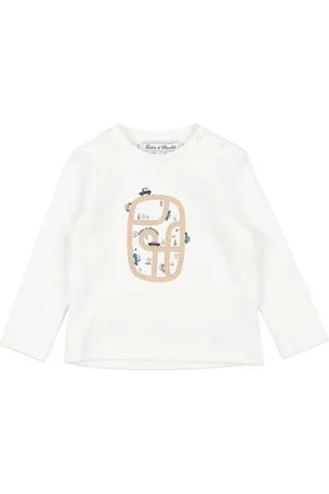 Tartine Et Chocolat CAMISETAS Y TOPS - Camisetas