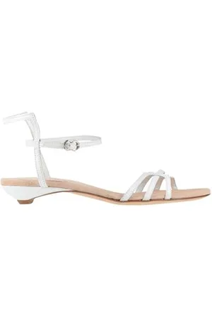 DANIELE ANCARANI CALZADO - Sandalias con cierre