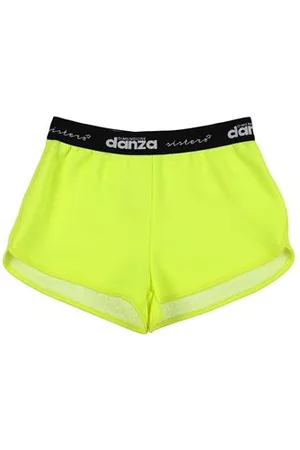 Dimensione Danza PARTES DE ABAJO - Pantalones cortos y bermudas