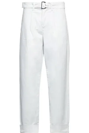 EXIBIT PARTES DE ABAJO - Pantalones