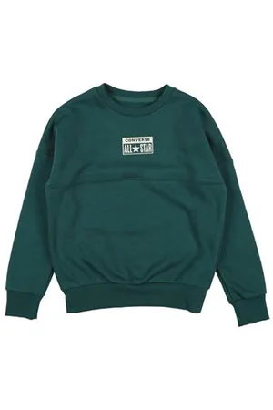 Converse CAMISETAS Y TOPS - Sudaderas