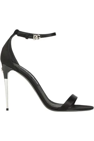 Dolce & Gabbana CALZADO - Sandalias con cierre