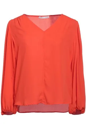 Caractere CAMISETAS Y TOPS - Tops