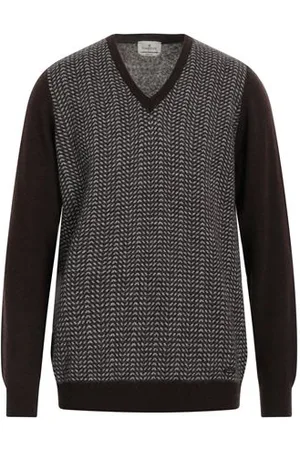 BROOKSFIELD PRENDAS DE PUNTO - Pullover