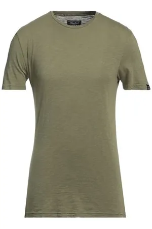 ALLEY DOCKS 963 CAMISETAS Y TOPS - Camisetas