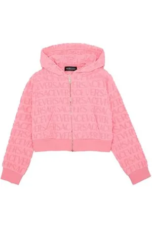 VERSACE CAMISETAS Y TOPS - Sudaderas