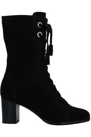 Alberta Ferretti CALZADO - Botines de caña alta