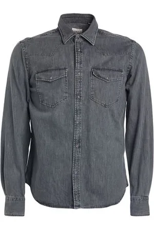 Xacus CAMISETAS Y TOPS - Camisas vaqueras
