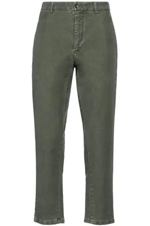 DEPARTMENT 5 PARTES DE ABAJO - Pantalones