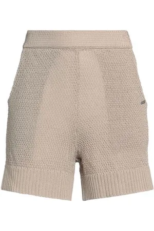 Armani Exchange PARTES DE ABAJO - Pantalones cortos y bermudas