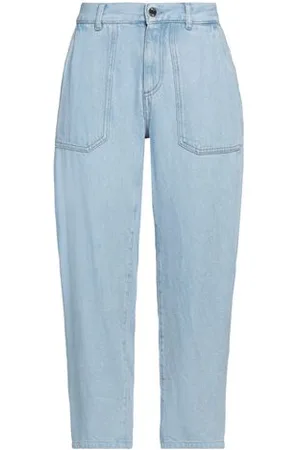 SEVENTY BY SERGIO TEGON PARTES DE ABAJO - Pantalones vaqueros
