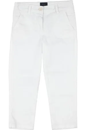 FAY PARTES DE ABAJO - Pantalones