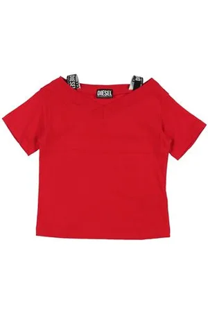 Diesel CAMISETAS Y TOPS - Camisetas